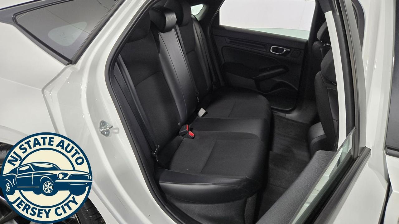 2023 Honda Civic Sport Jersey City NJ