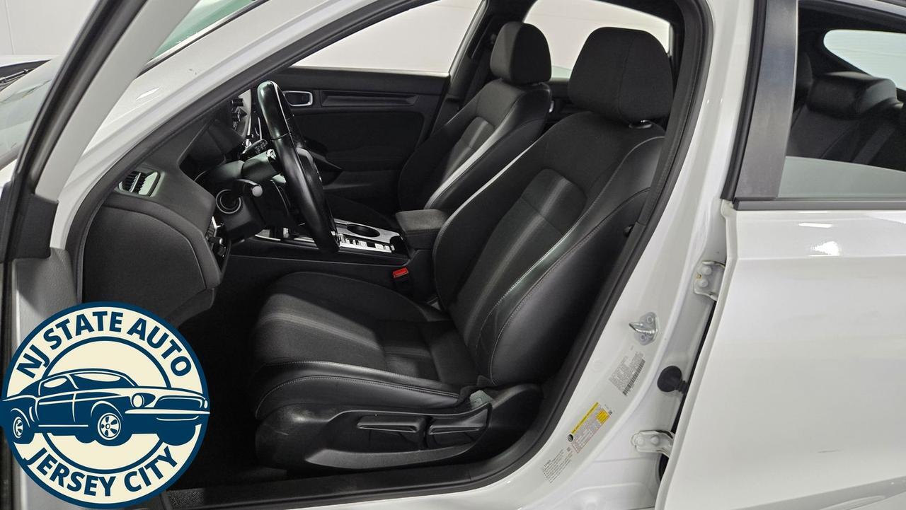 2023 Honda Civic Sport Jersey City NJ
