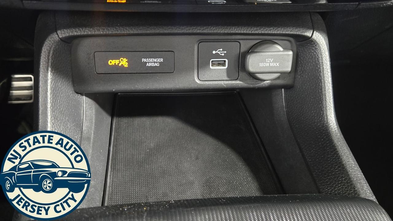 2023 Honda Civic Sport Jersey City NJ