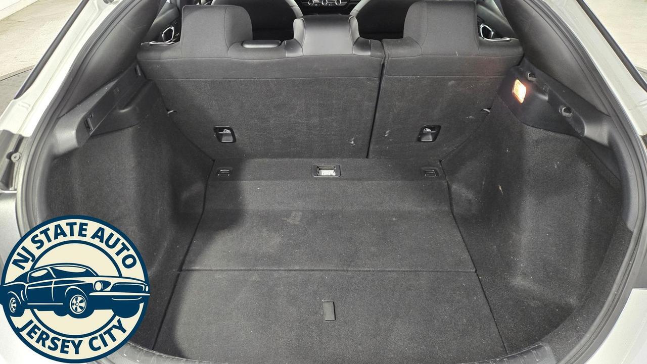 2023 Honda Civic Sport Jersey City NJ