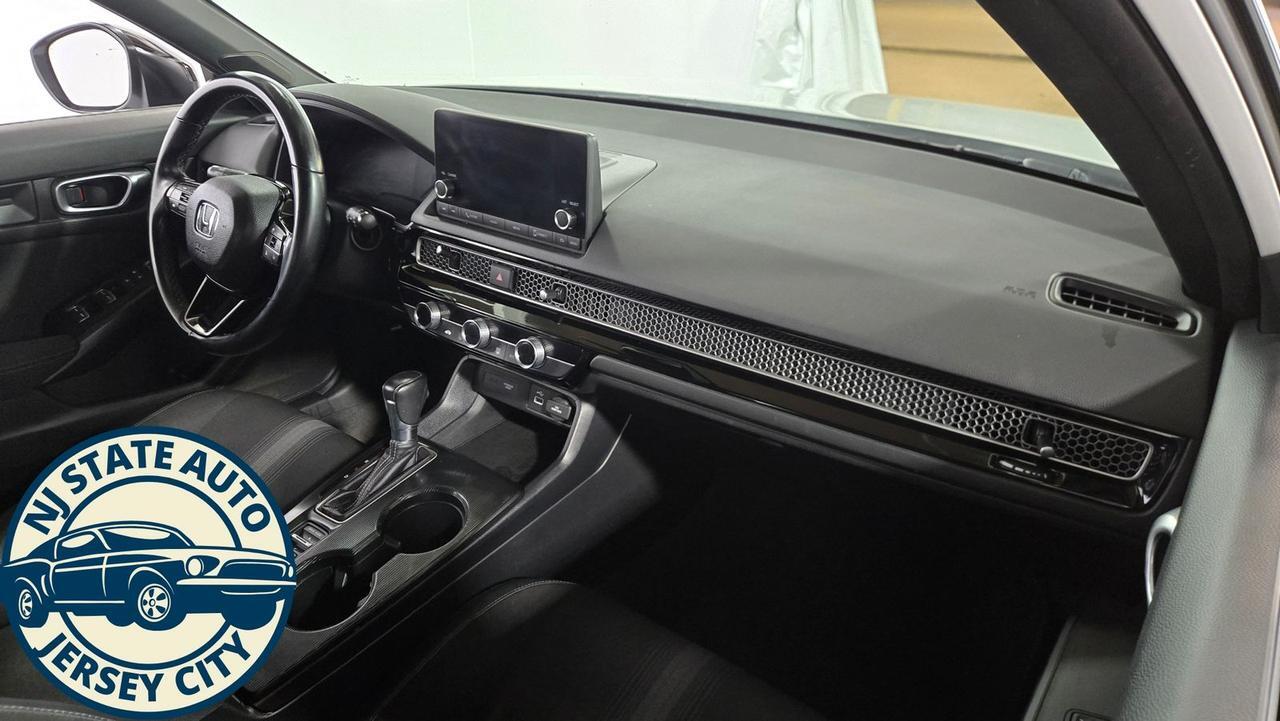 2023 Honda Civic Sport Jersey City NJ