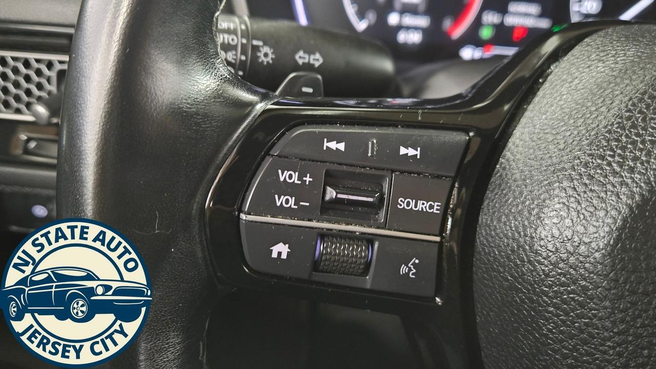 2023 Honda Civic Sport Jersey City NJ