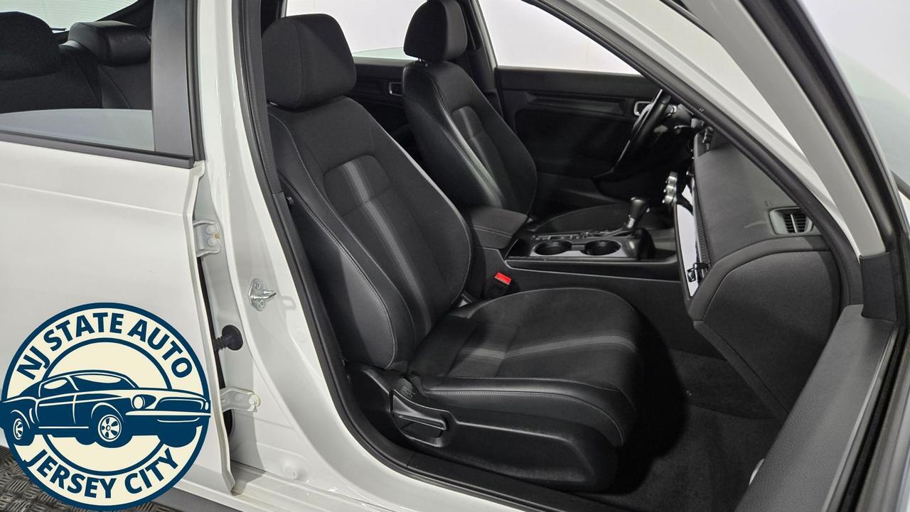 2023 Honda Civic Sport Jersey City NJ