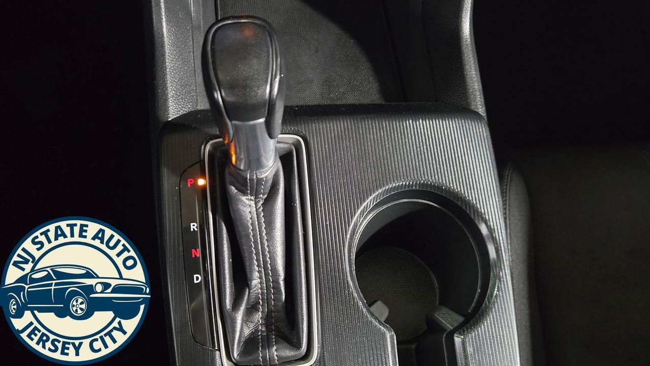 2023 Honda Civic Sport Jersey City NJ