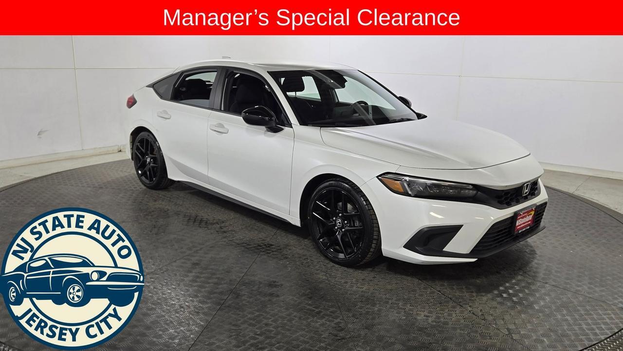 2023 Honda Civic