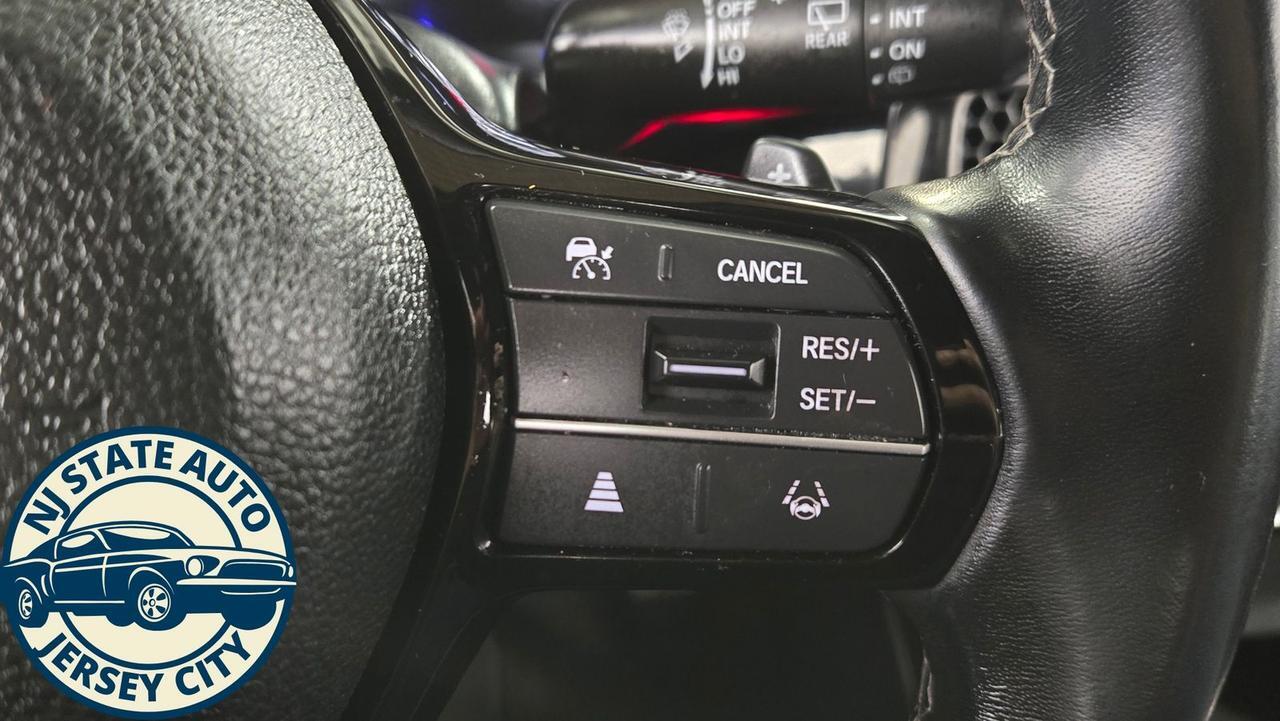 2023 Honda Civic Sport Jersey City NJ