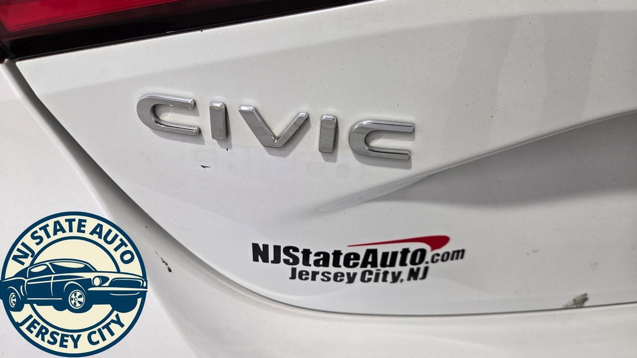 2023 Honda Civic Sport Jersey City NJ