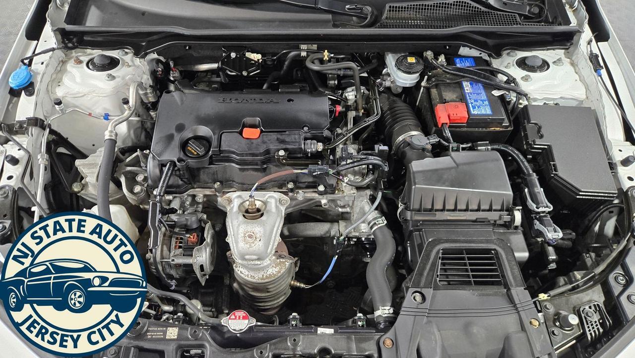 2023 Honda Civic Sport Jersey City NJ