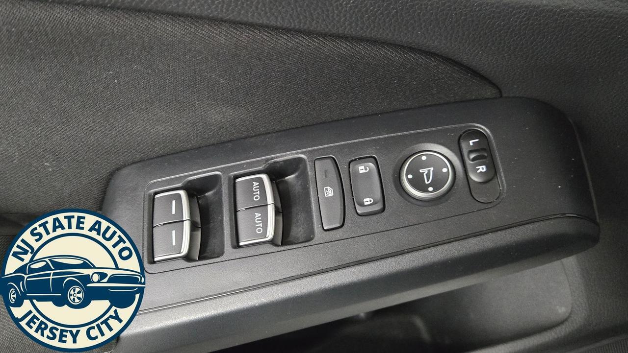 2023 Honda Civic Sport Jersey City NJ