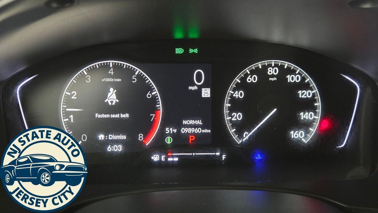 2023 Honda Civic Sport Jersey City NJ