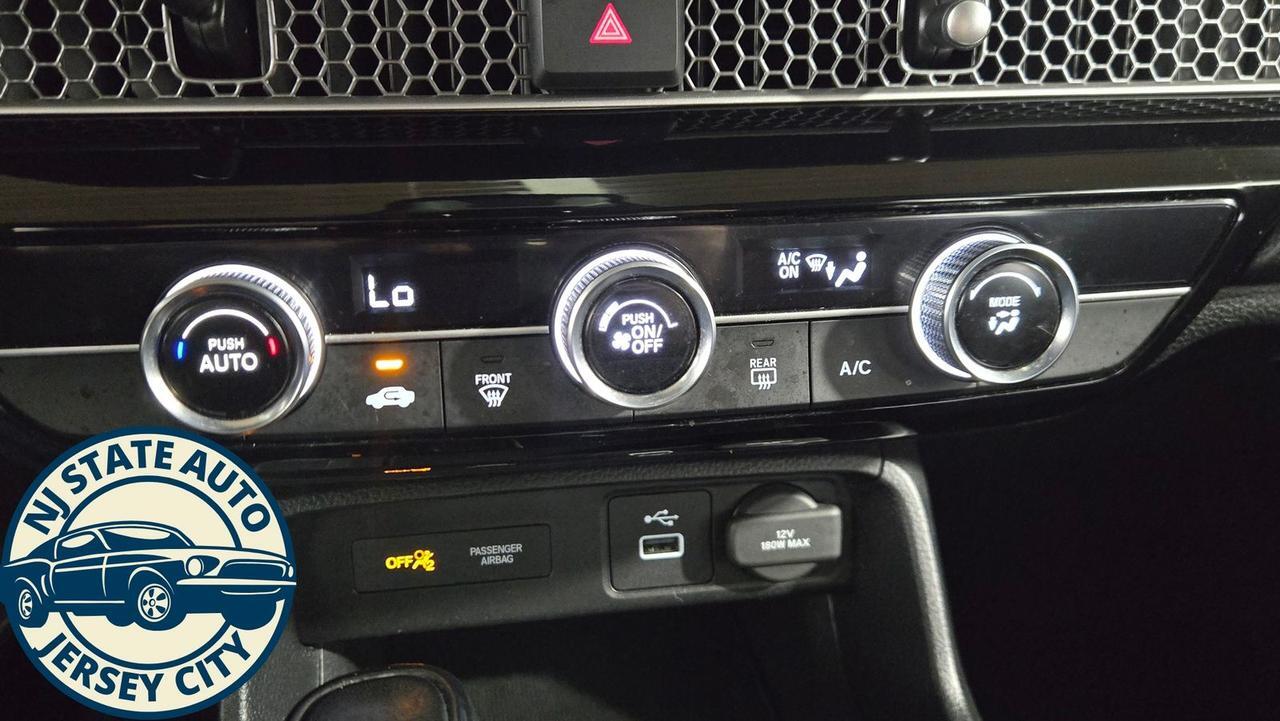 2023 Honda Civic Sport Jersey City NJ