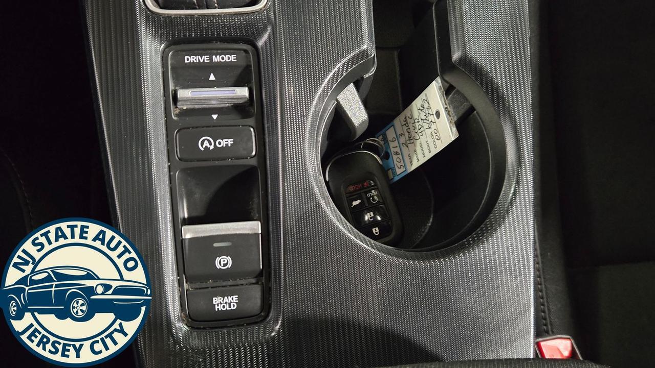 2023 Honda Civic Sport Jersey City NJ