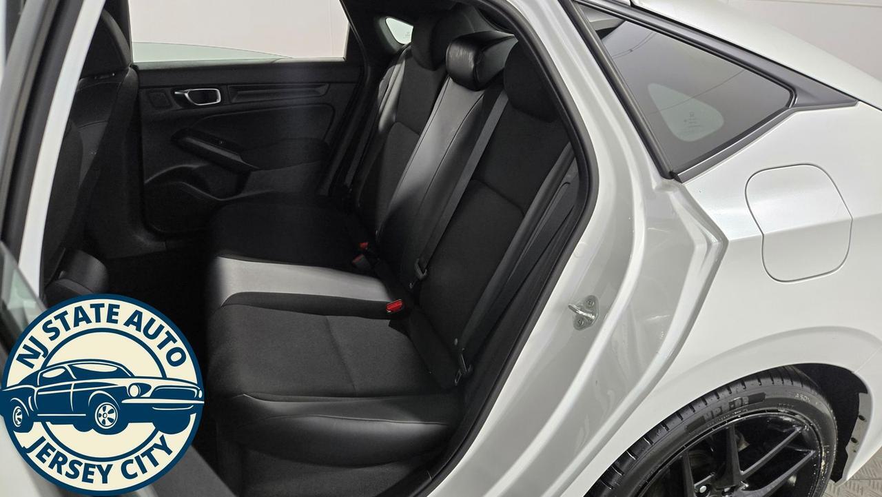 2023 Honda Civic Sport Jersey City NJ