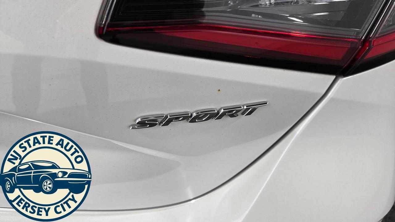 2023 Honda Civic Sport Jersey City NJ