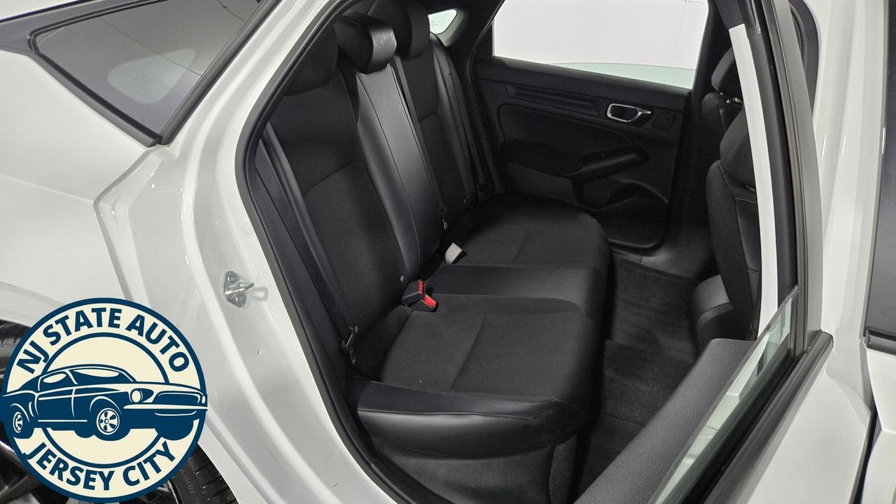 2023 Honda Civic Sport Jersey City NJ
