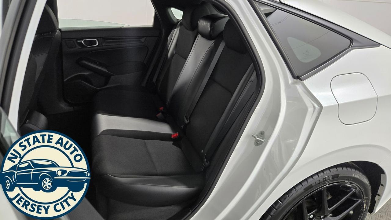 2023 Honda Civic Sport Jersey City NJ