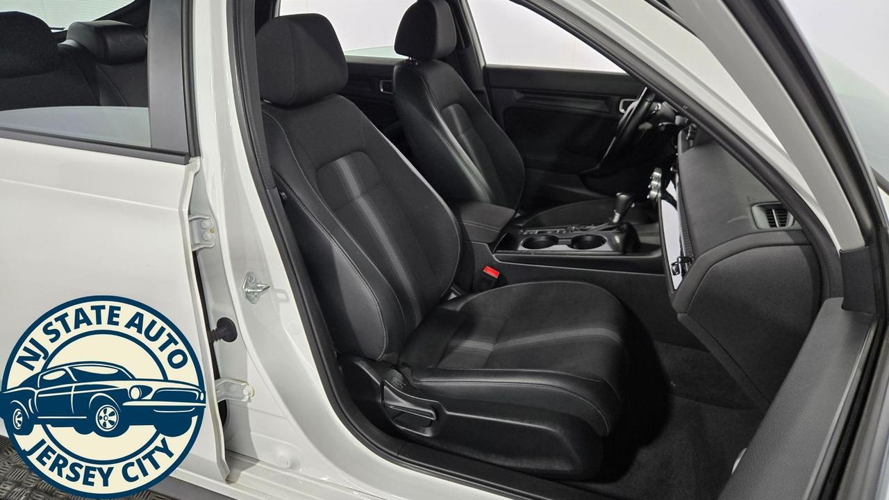 2023 Honda Civic Sport Jersey City NJ