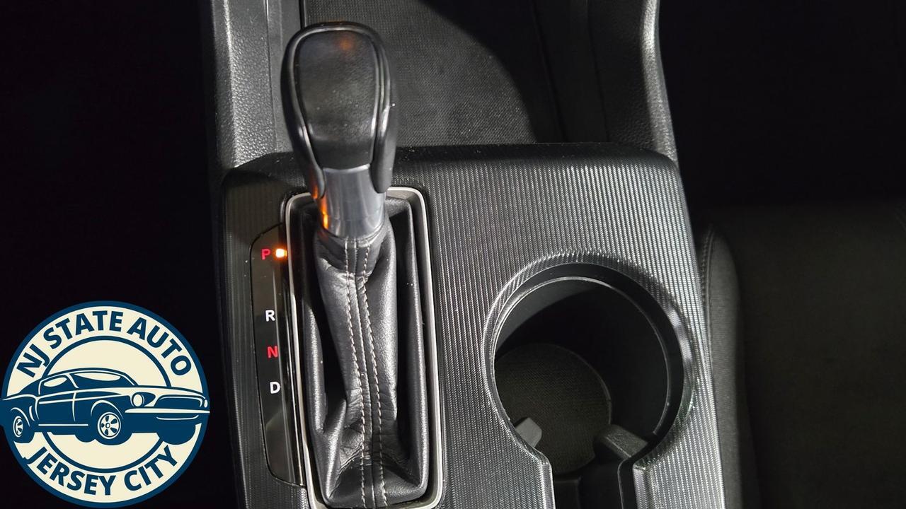 2023 Honda Civic Sport Jersey City NJ