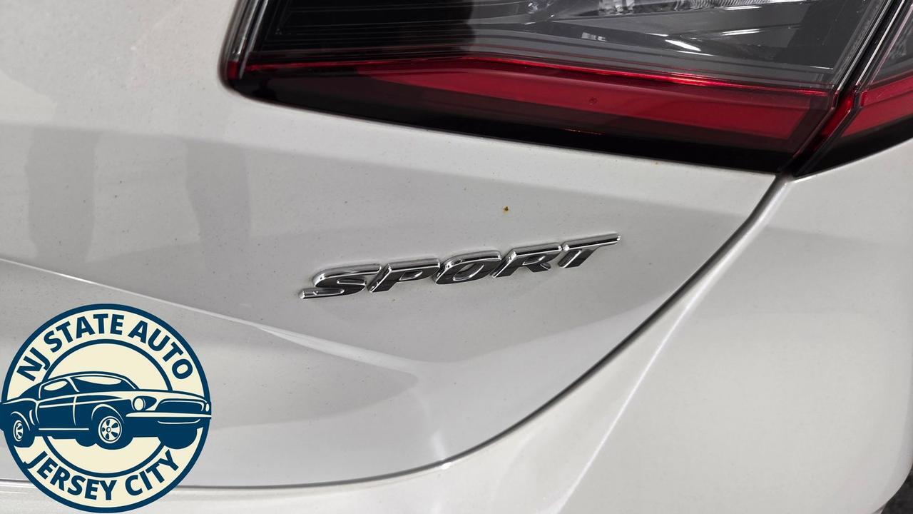 2023 Honda Civic Sport Jersey City NJ