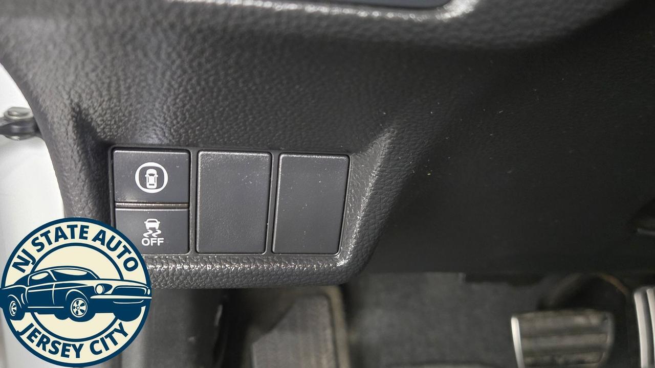 2023 Honda Civic Sport Jersey City NJ