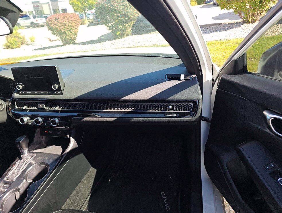 2023 Honda Civic Sport Oklahoma City OK