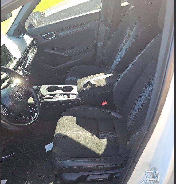 2023 Honda Civic Sport Oklahoma City OK