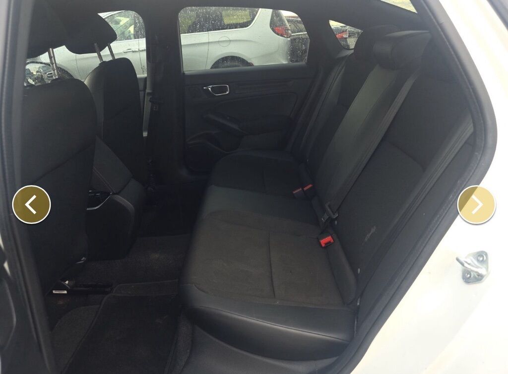 2023 Honda Civic Sport Oklahoma City OK