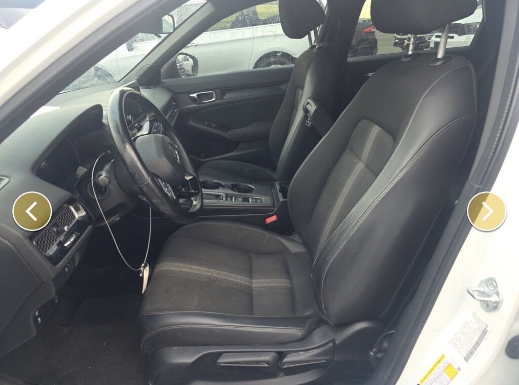 2023 Honda Civic Sport Oklahoma City OK