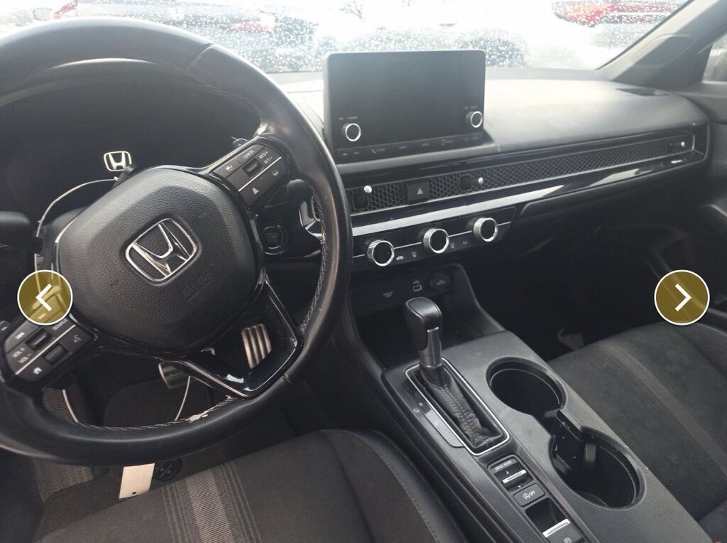 2023 Honda Civic Sport Oklahoma City OK