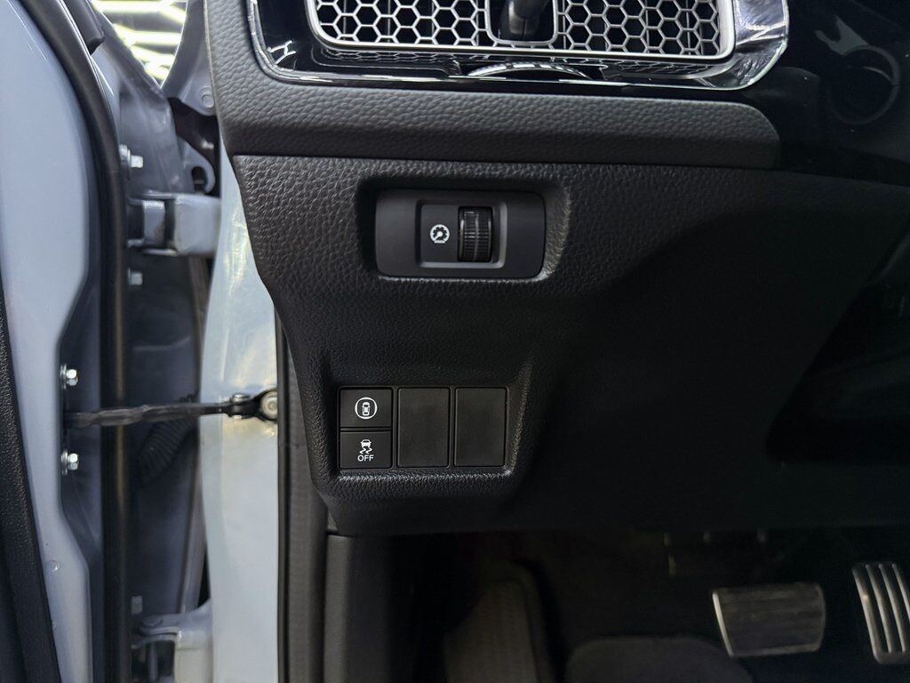 2023 Honda Civic Sport Portland OR