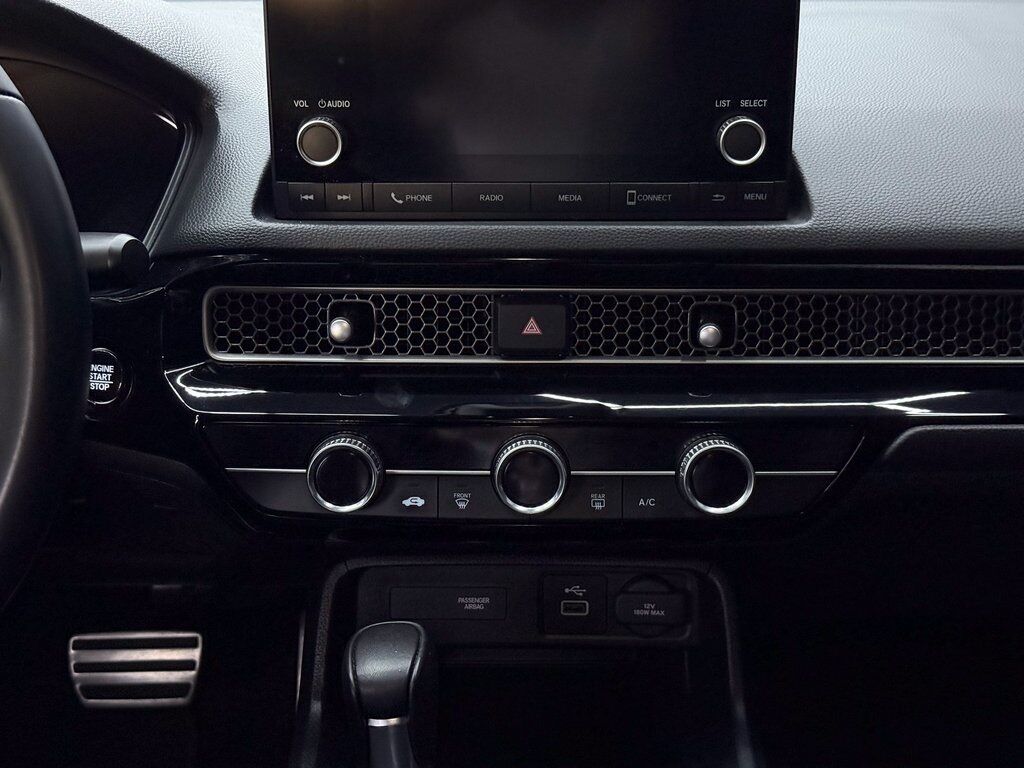 2023 Honda Civic Sport Portland OR