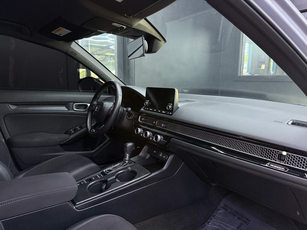 2023 Honda Civic Sport Portland OR
