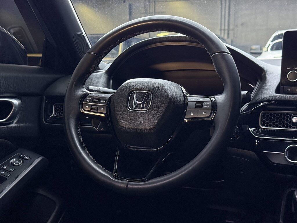 2023 Honda Civic Sport Portland OR
