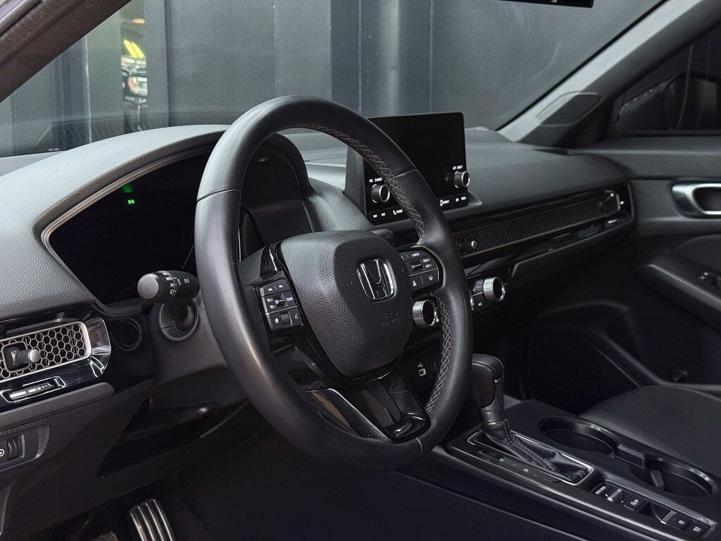 2023 Honda Civic Sport Portland OR