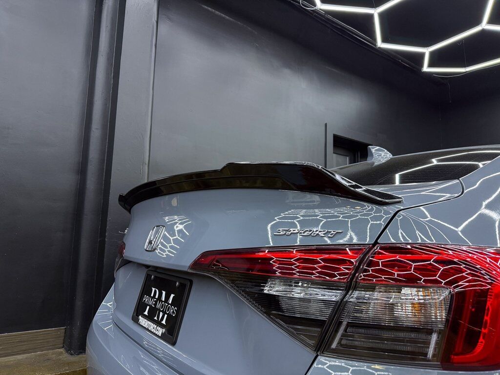 2023 Honda Civic Sport Portland OR
