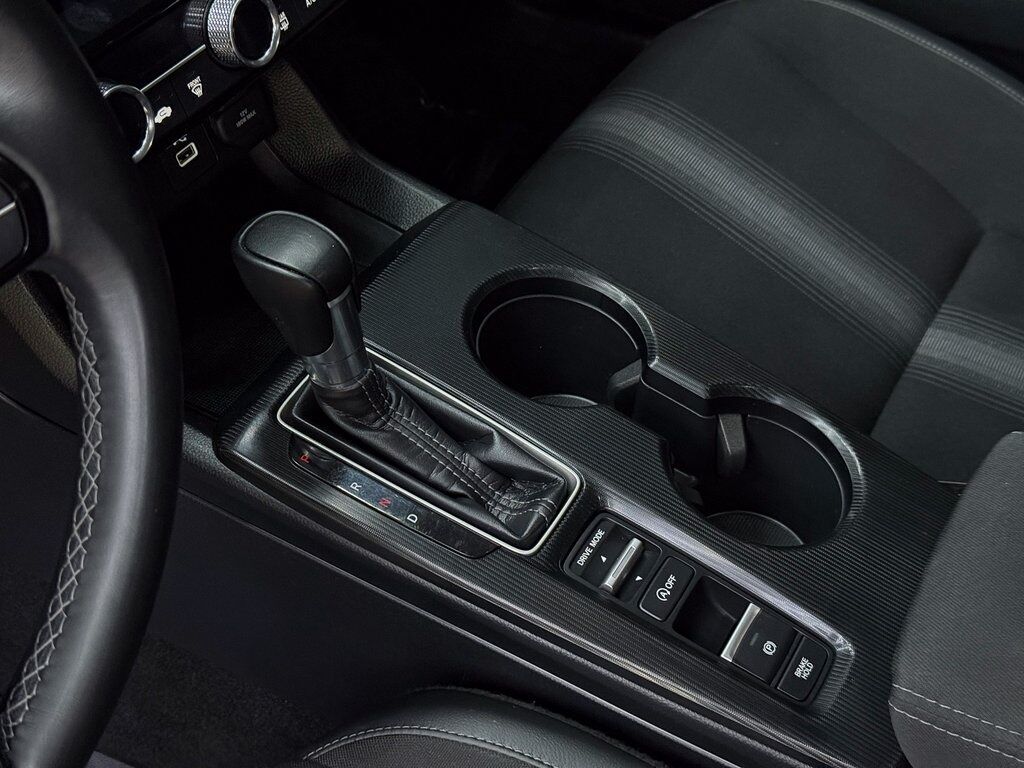 2023 Honda Civic Sport Portland OR