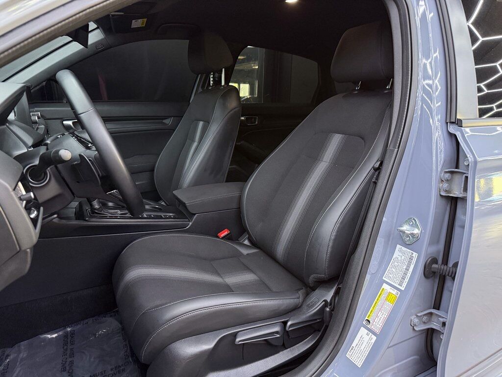 2023 Honda Civic Sport Portland OR