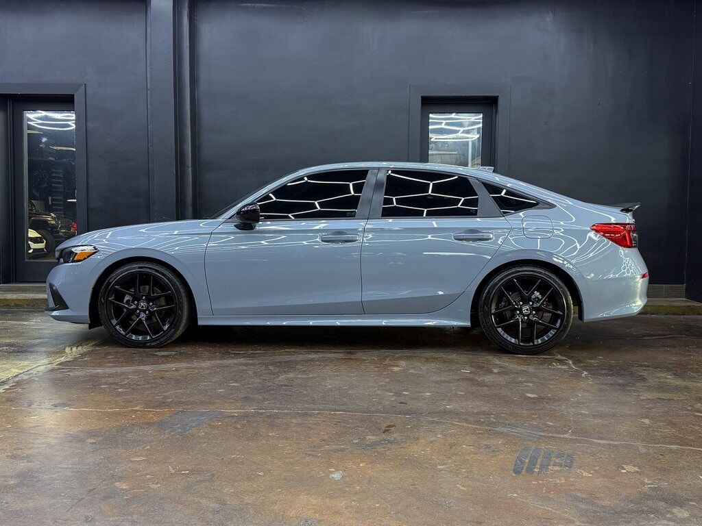 2023 Honda Civic Sport Portland OR