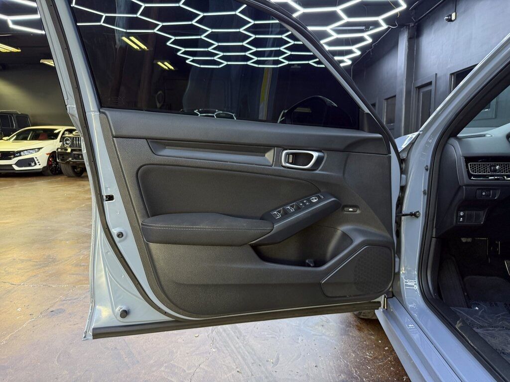 2023 Honda Civic Sport Portland OR