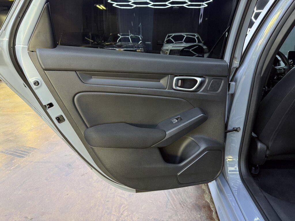 2023 Honda Civic Sport Portland OR