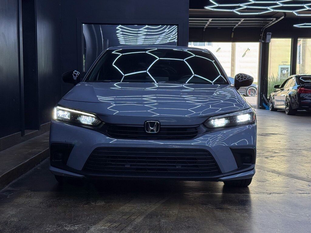 2023 Honda Civic Sport Portland OR