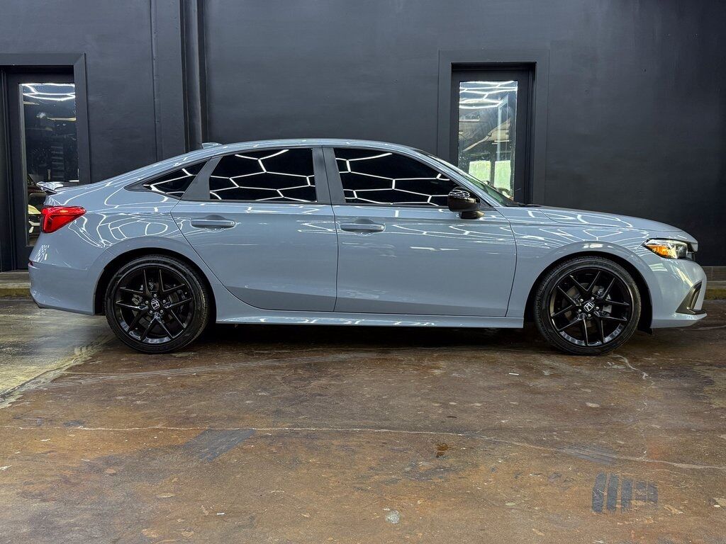 2023 Honda Civic Sport Portland OR