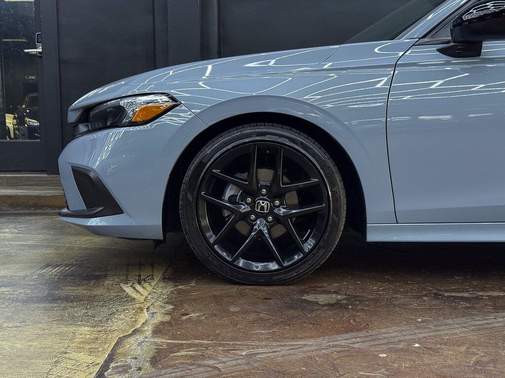 2023 Honda Civic Sport Portland OR