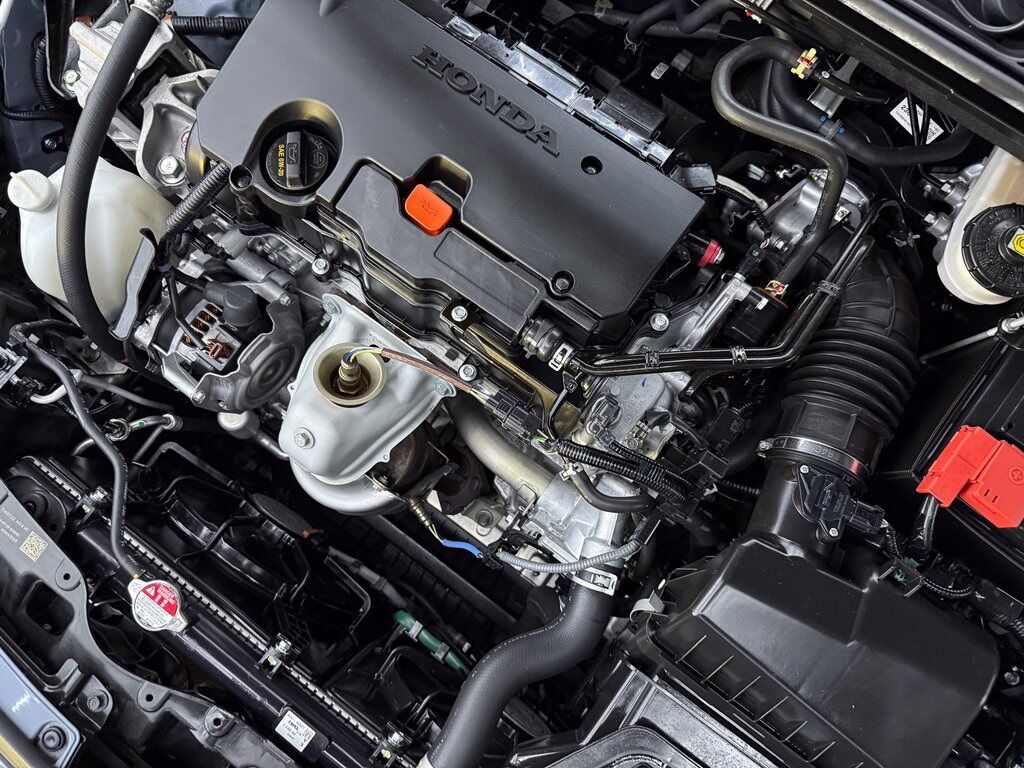 2023 Honda Civic Sport Portland OR
