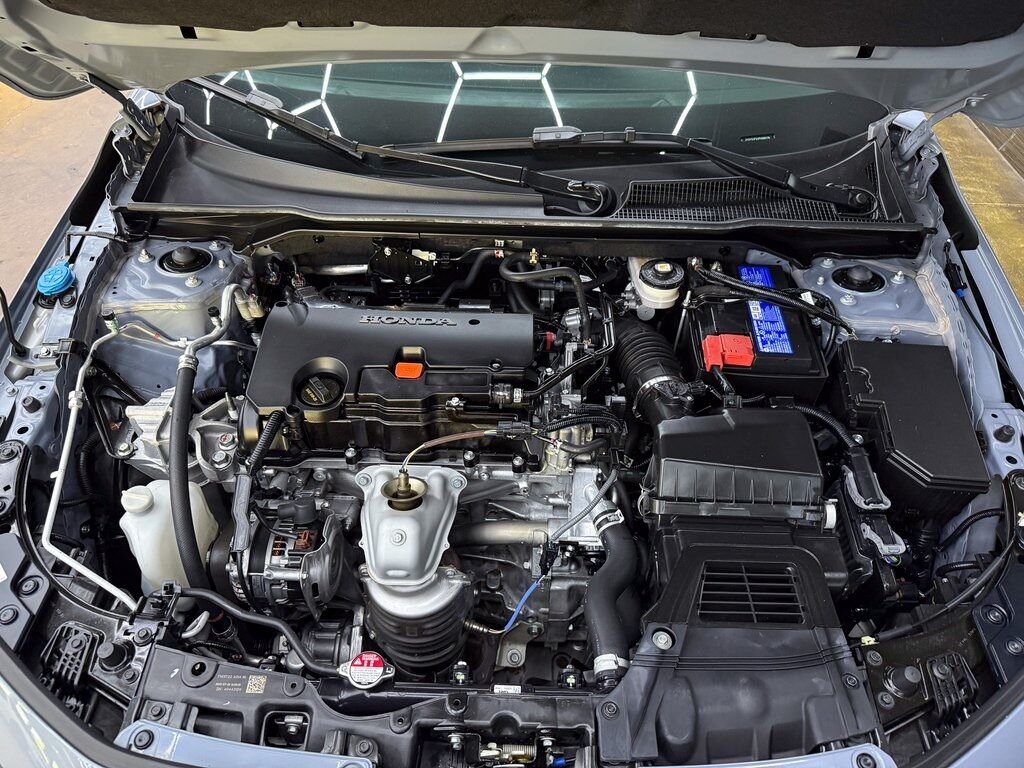 2023 Honda Civic Sport Portland OR