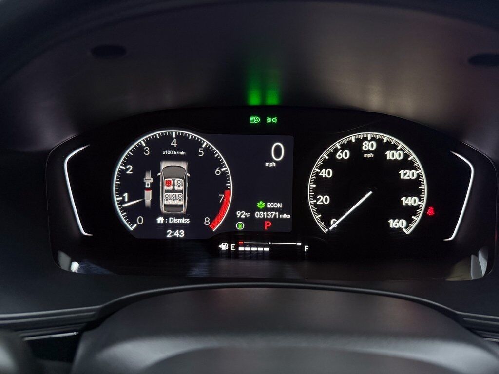 2023 Honda Civic Sport Portland OR
