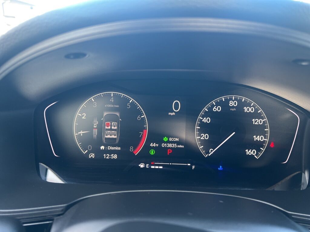 2023 Honda Civic Sport Milwaukie OR