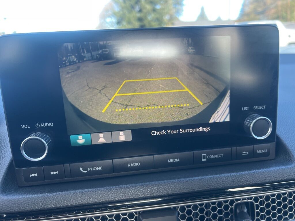 2023 Honda Civic Sport Milwaukie OR