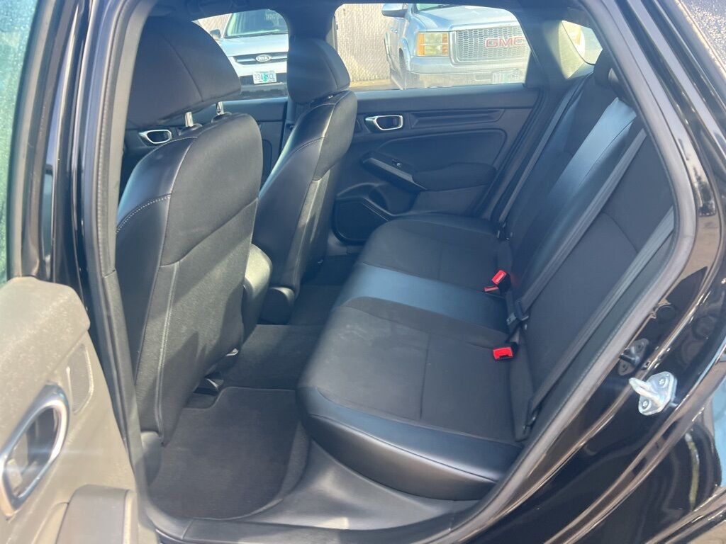 2023 Honda Civic Sport Milwaukie OR