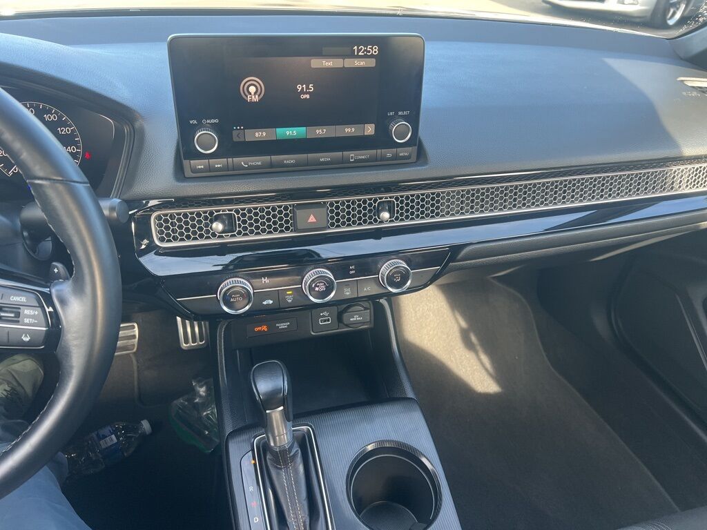 2023 Honda Civic Sport Milwaukie OR